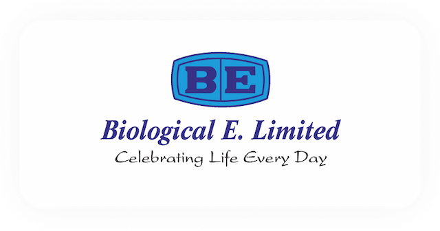 Biological E Limited Logo