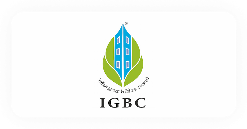 IGBC Logo