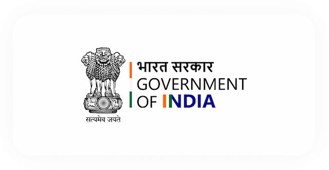 Government of India Logo