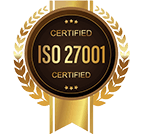 iso-27001 certificate