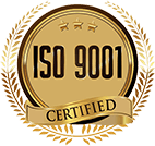 iso-9001 certificate