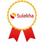 sulekha certificate
