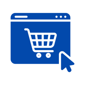 E-commerce Application 