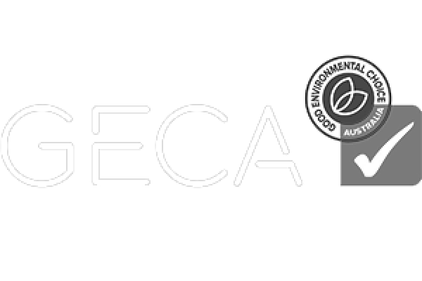 geca logo - miraki tech client