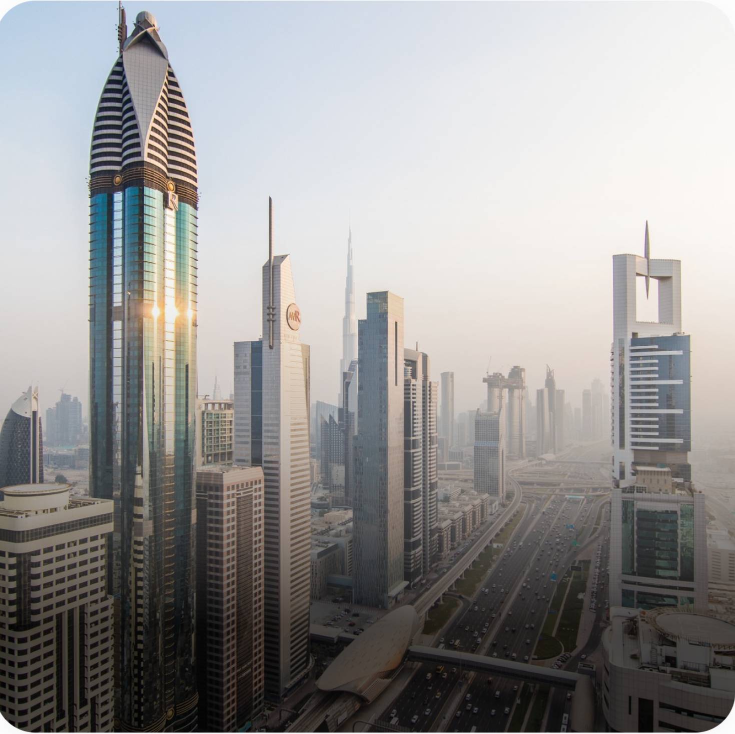 MirakiTech All Set to Offer Superior Security & Support - Dubai