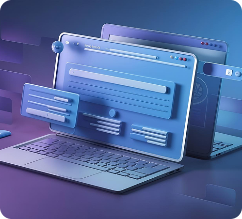 Web Application Development